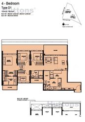 Whistler Grand (D5), Apartment #563919681